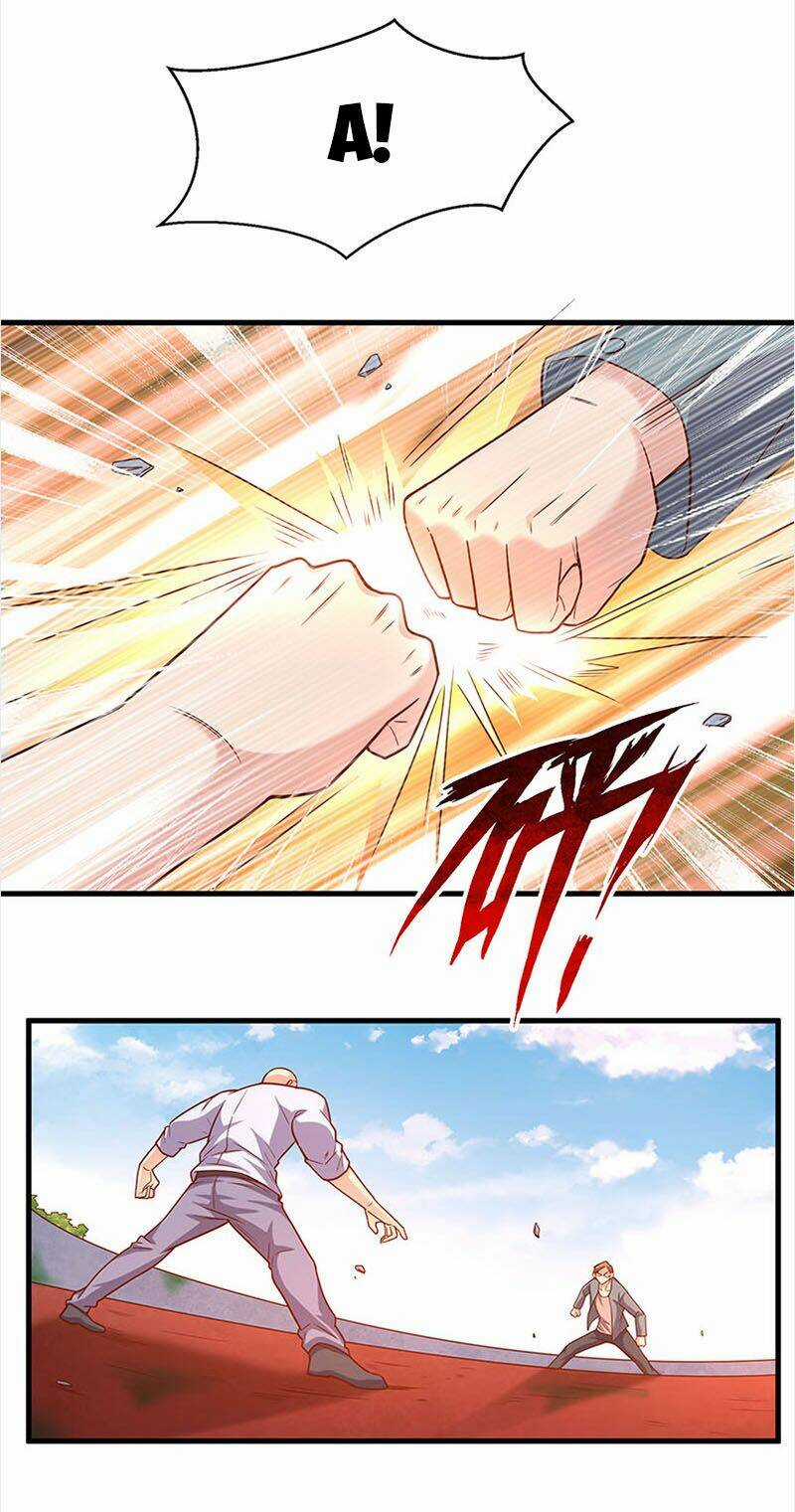 Khắc Kim Đại Lão - Chapter 48 - Trang 4