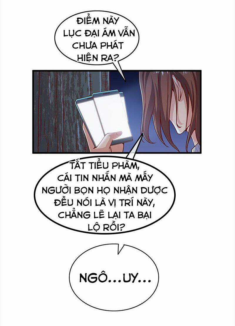 Khắc Kim Đại Lão - Chapter 48 - Trang 31