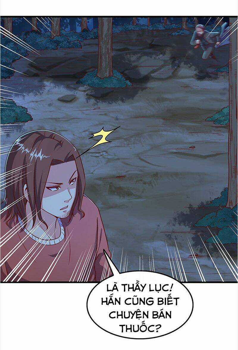 Khắc Kim Đại Lão - Chapter 48 - Trang 33