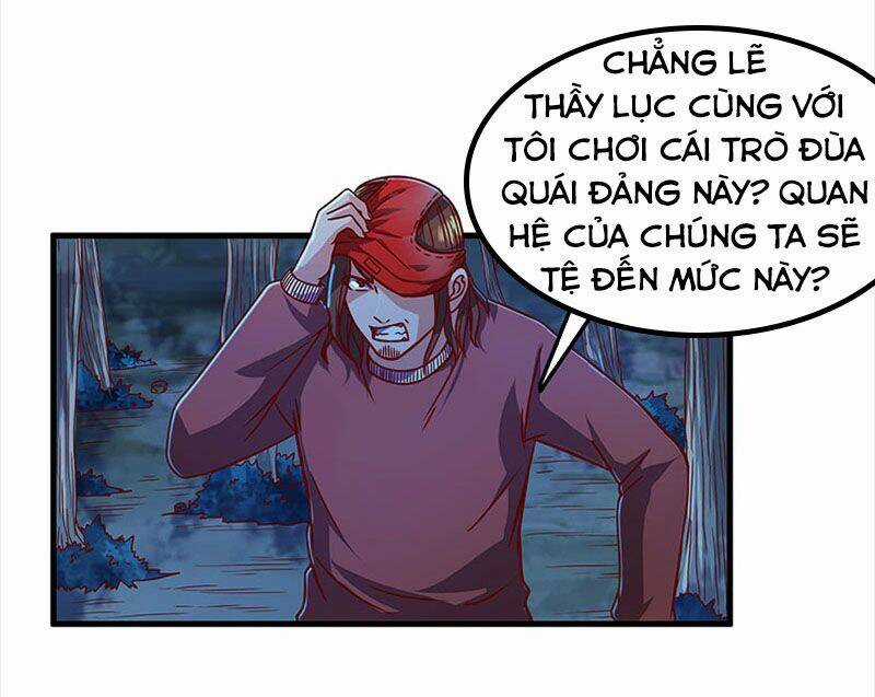 Khắc Kim Đại Lão - Chapter 48 - Trang 35