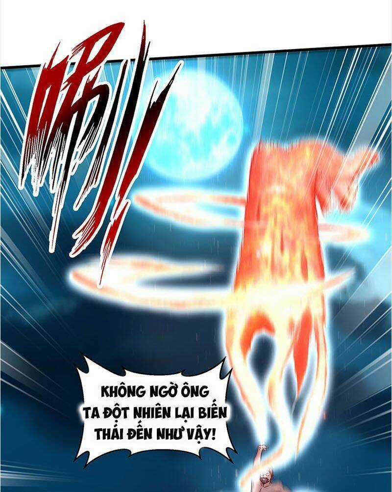 Khắc Kim Đại Lão - Chapter 48 - Trang 37