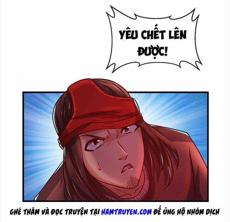 Khắc Kim Đại Lão - Chapter 48 - Trang 39