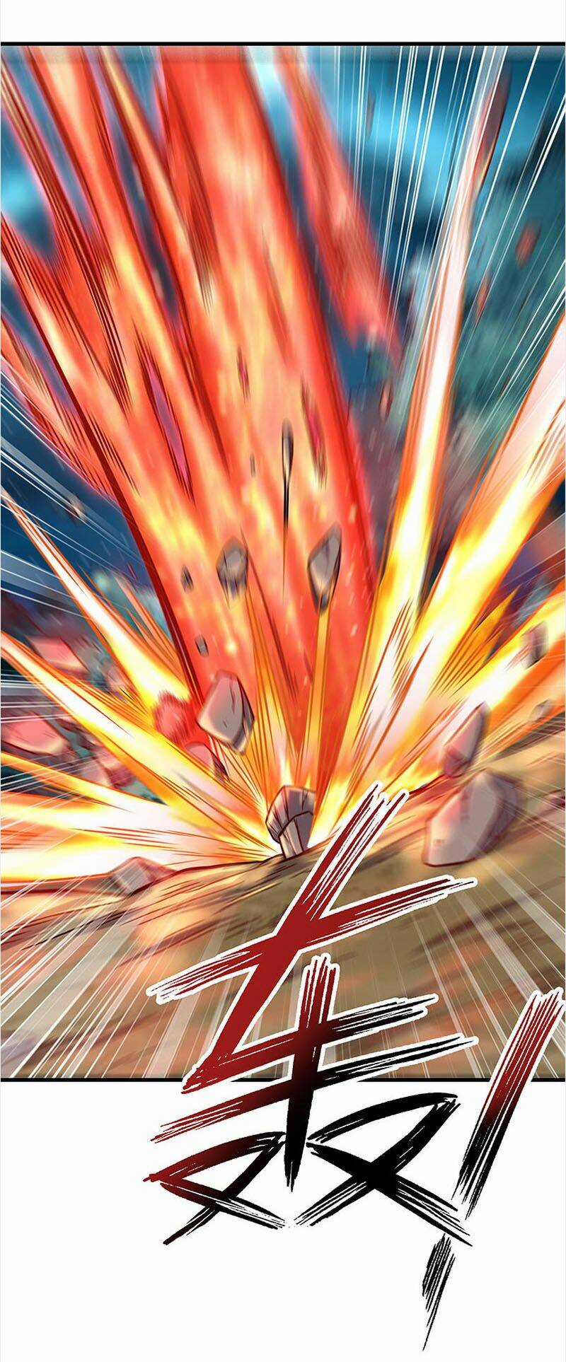 Khắc Kim Đại Lão - Chapter 48 - Trang 40