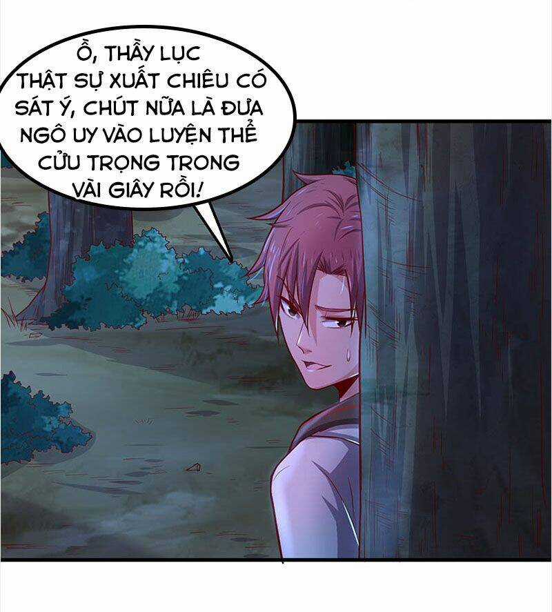 Khắc Kim Đại Lão - Chapter 48 - Trang 41