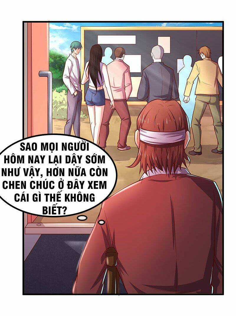Khắc Kim Đại Lão - Chapter 48 - Trang 44