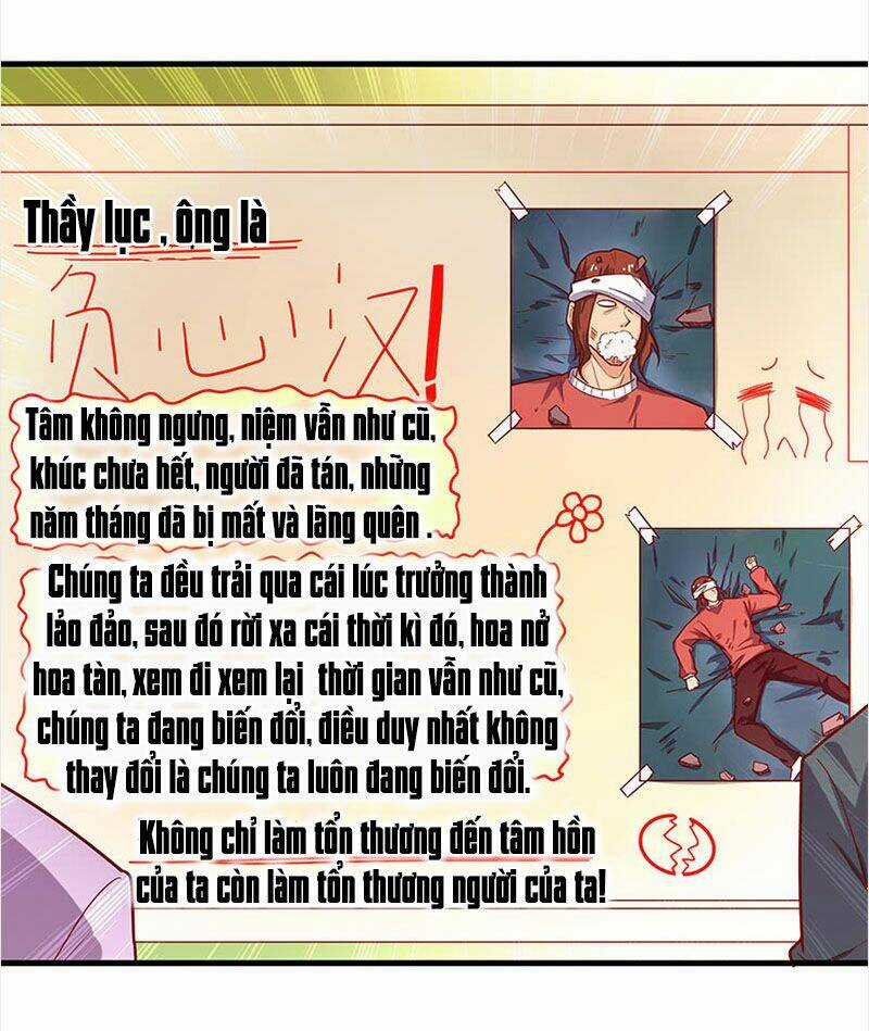 Khắc Kim Đại Lão - Chapter 48 - Trang 46