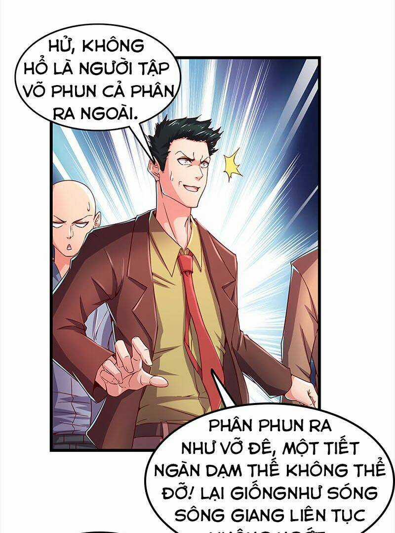 Khắc Kim Đại Lão - Chapter 48 - Trang 8