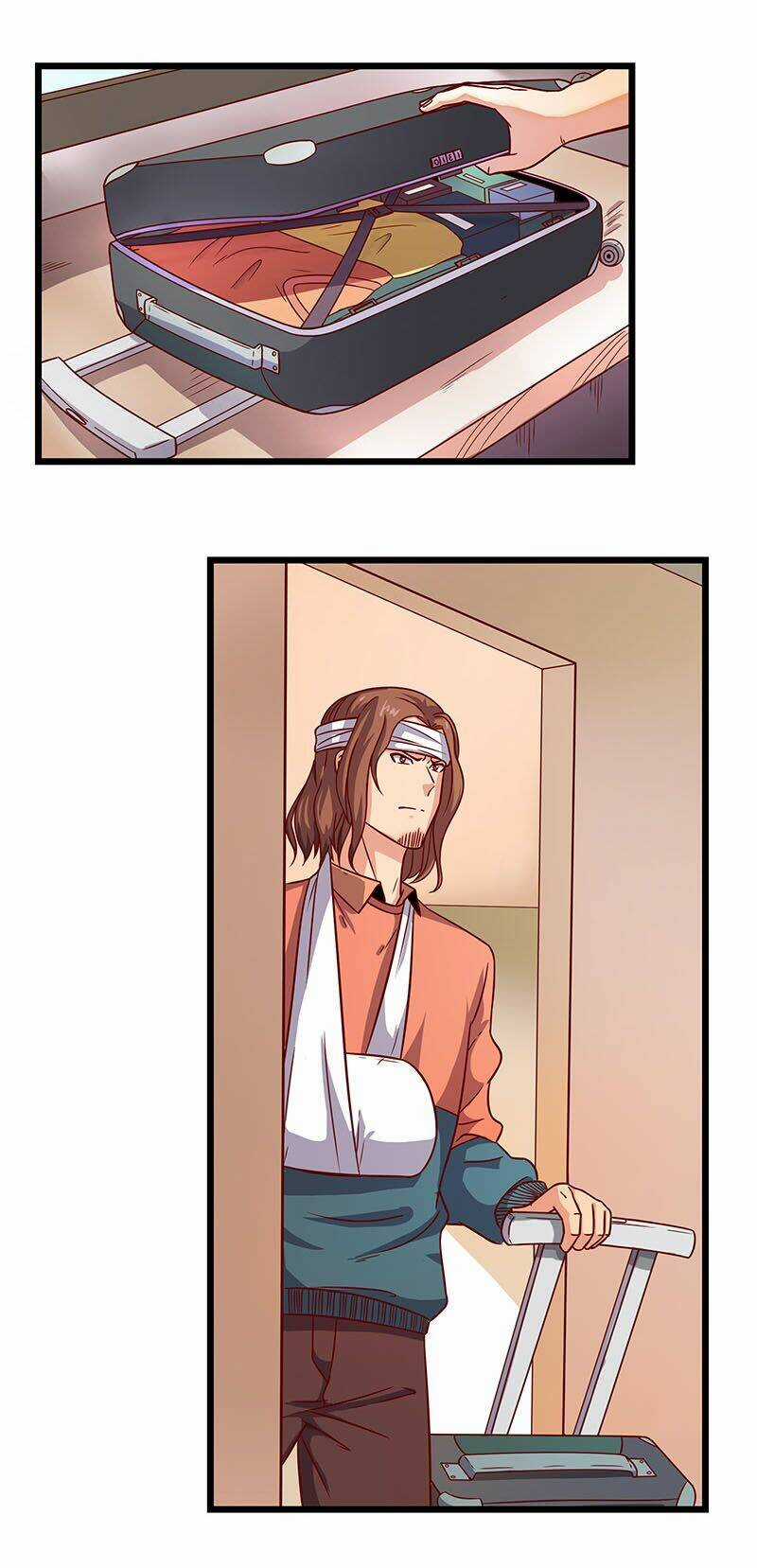 Khắc Kim Đại Lão - Chapter 49 - Trang 2