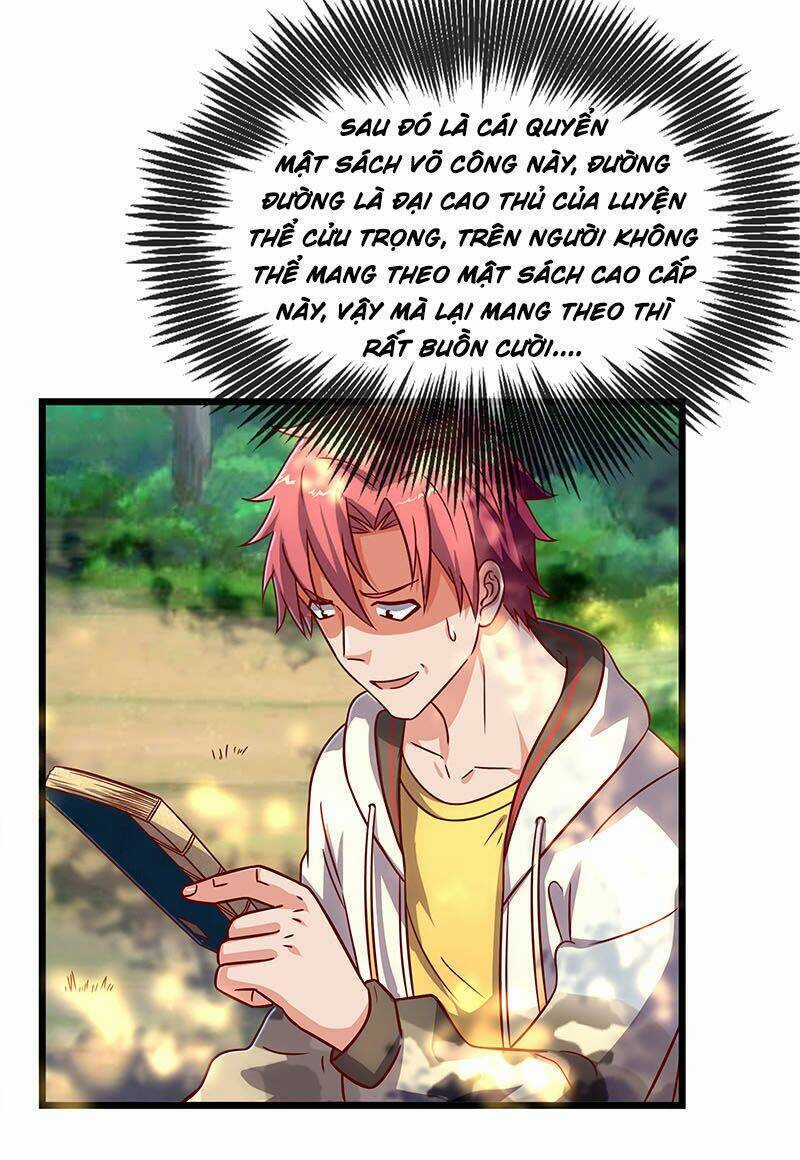 Khắc Kim Đại Lão - Chapter 49 - Trang 11