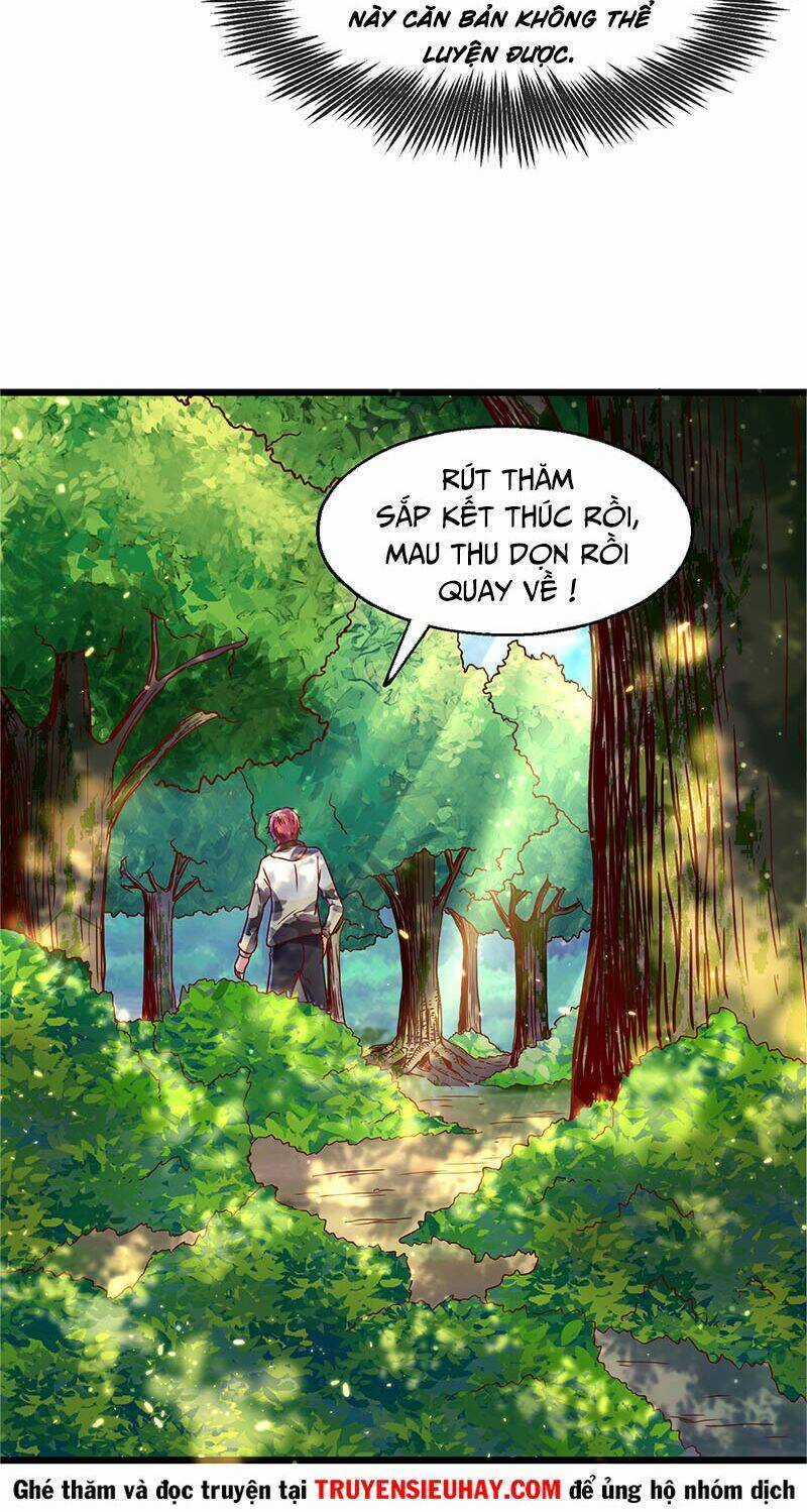 Khắc Kim Đại Lão - Chapter 49 - Trang 13