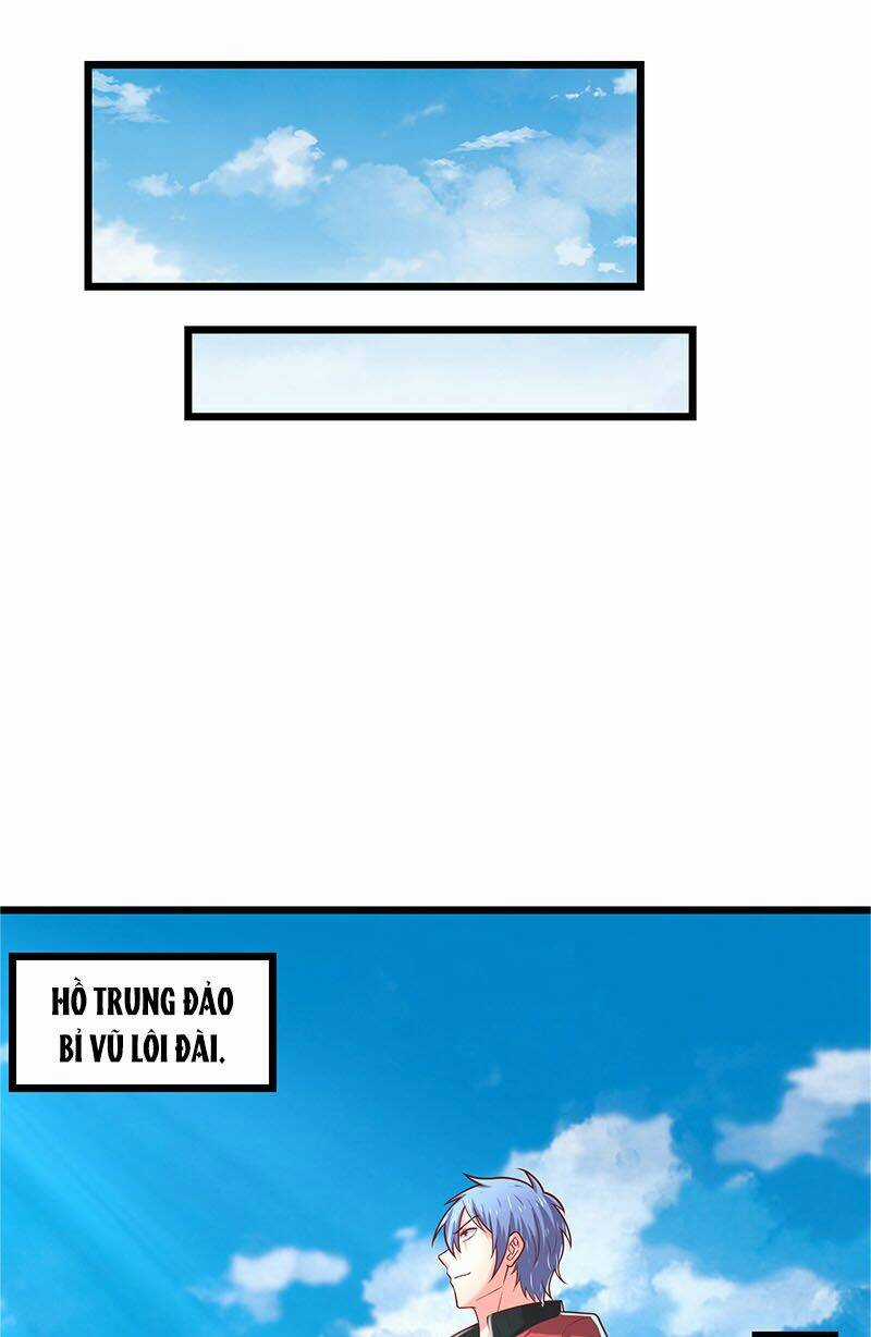 Khắc Kim Đại Lão - Chapter 49 - Trang 14