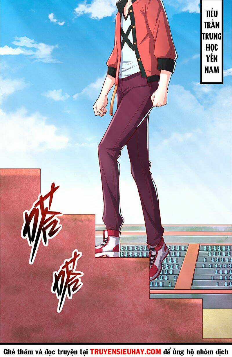 Khắc Kim Đại Lão - Chapter 49 - Trang 15