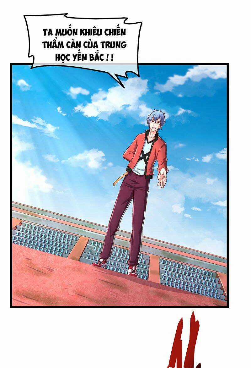 Khắc Kim Đại Lão - Chapter 49 - Trang 16