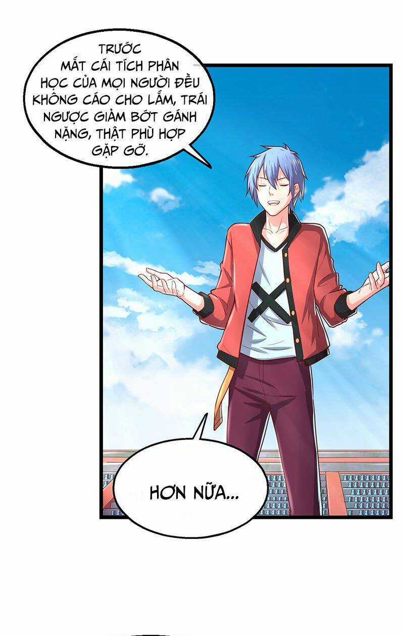 Khắc Kim Đại Lão - Chapter 49 - Trang 18