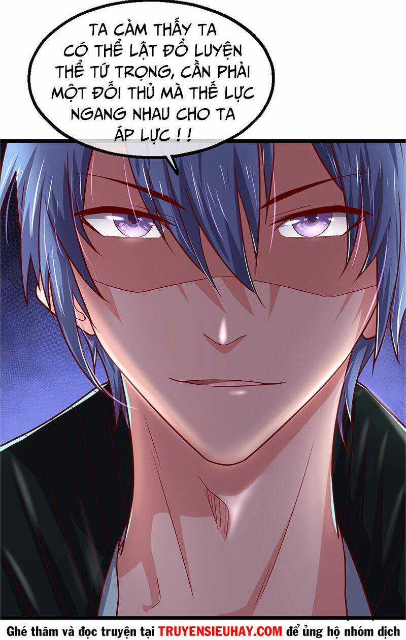 Khắc Kim Đại Lão - Chapter 49 - Trang 19