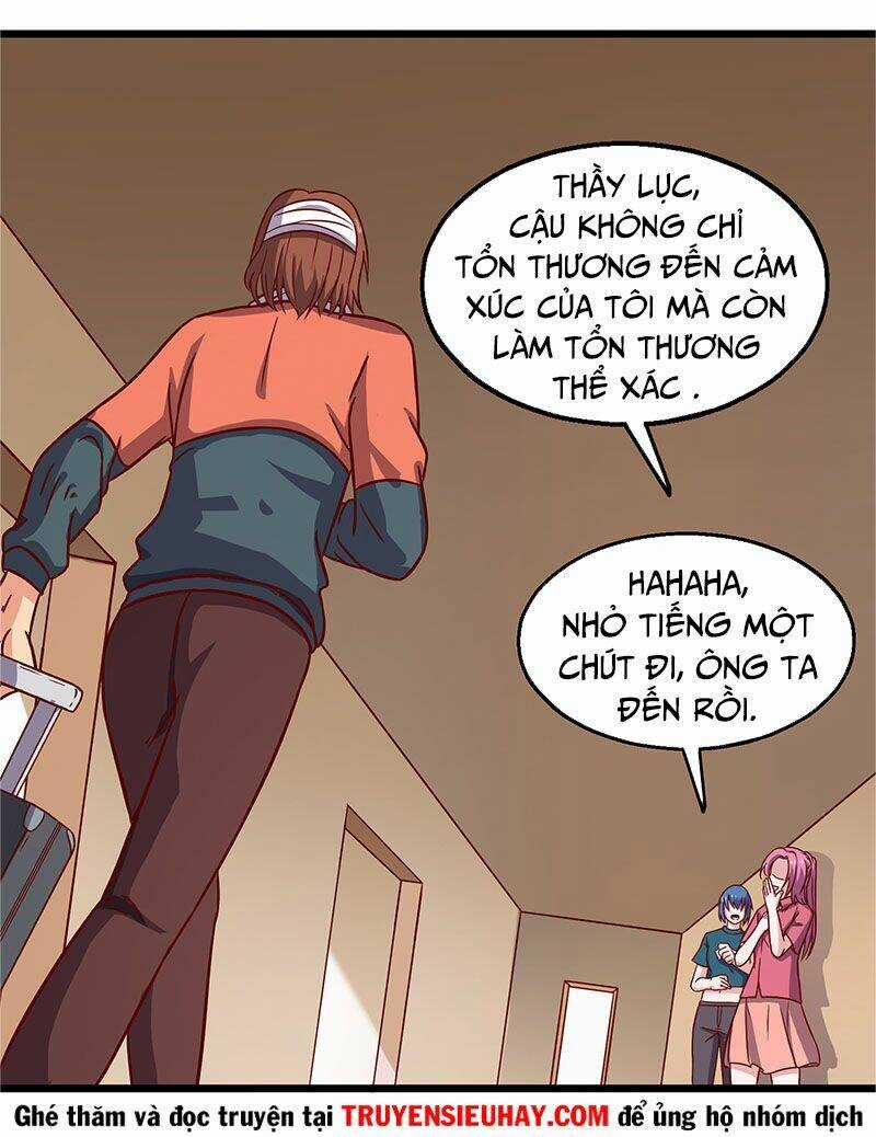 Khắc Kim Đại Lão - Chapter 49 - Trang 3