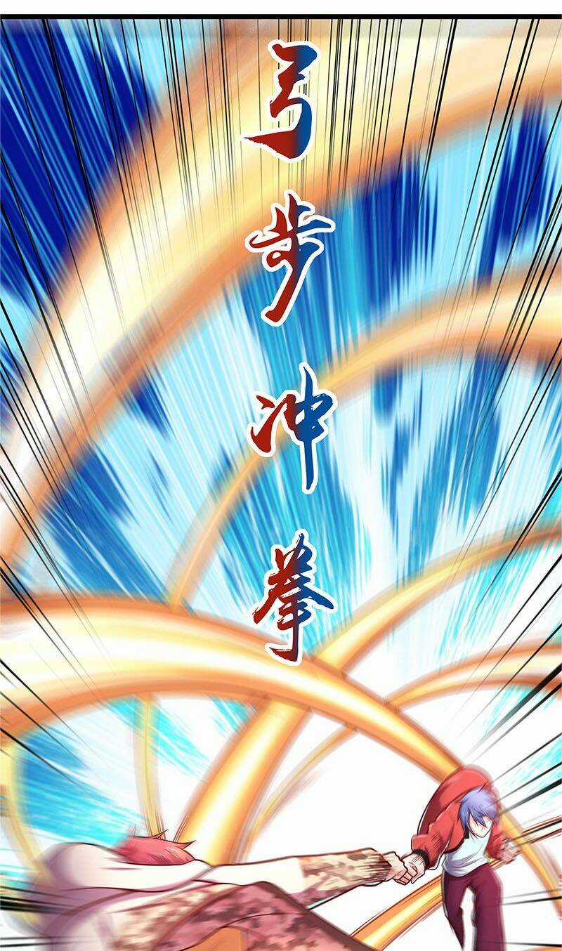 Khắc Kim Đại Lão - Chapter 49 - Trang 23