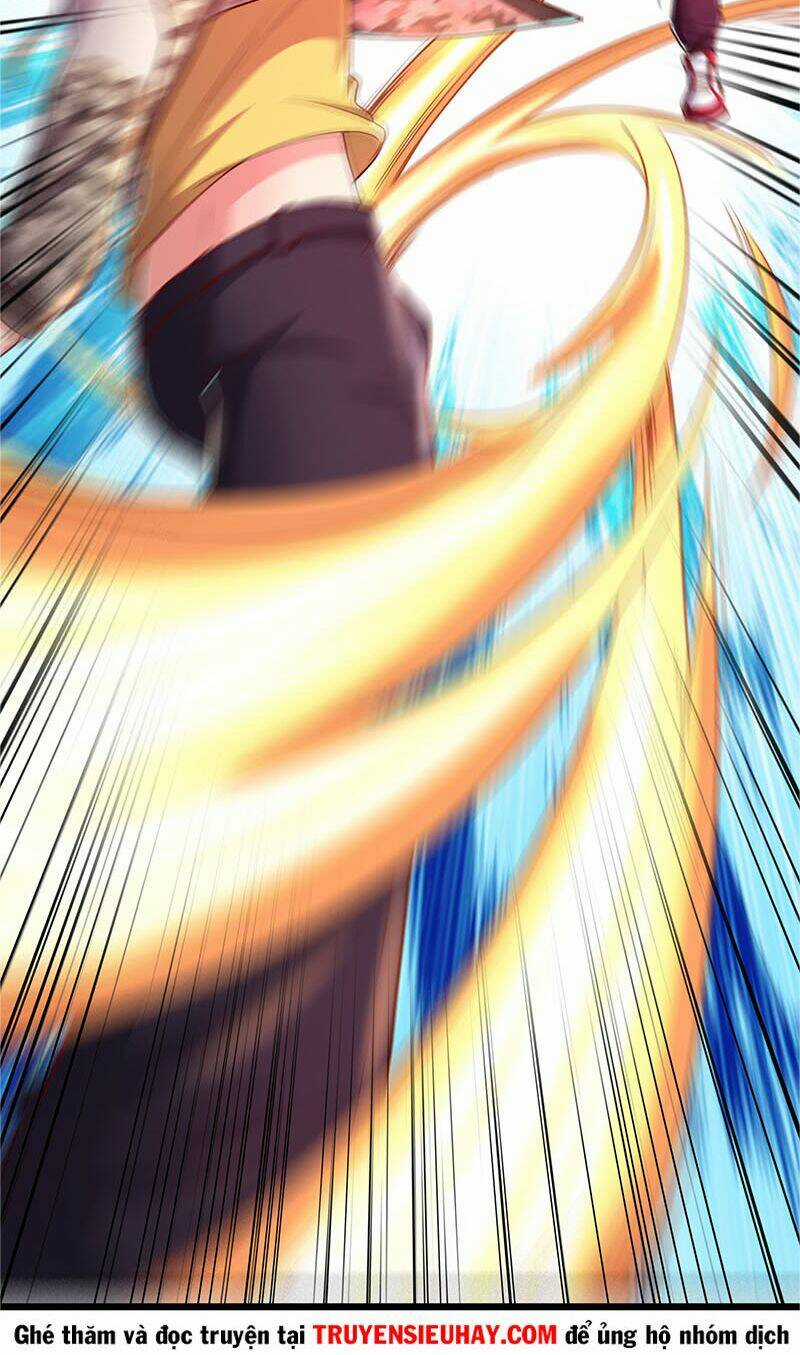 Khắc Kim Đại Lão - Chapter 49 - Trang 24