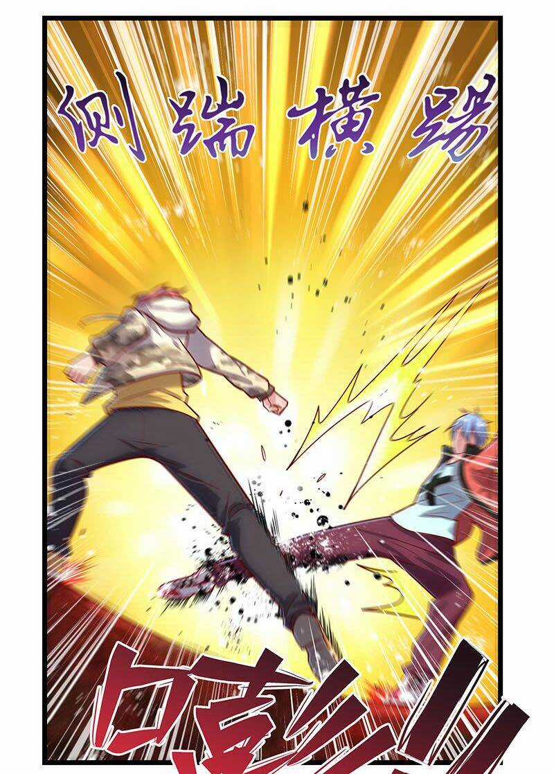 Khắc Kim Đại Lão - Chapter 49 - Trang 26