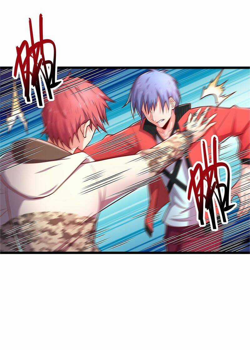 Khắc Kim Đại Lão - Chapter 49 - Trang 28