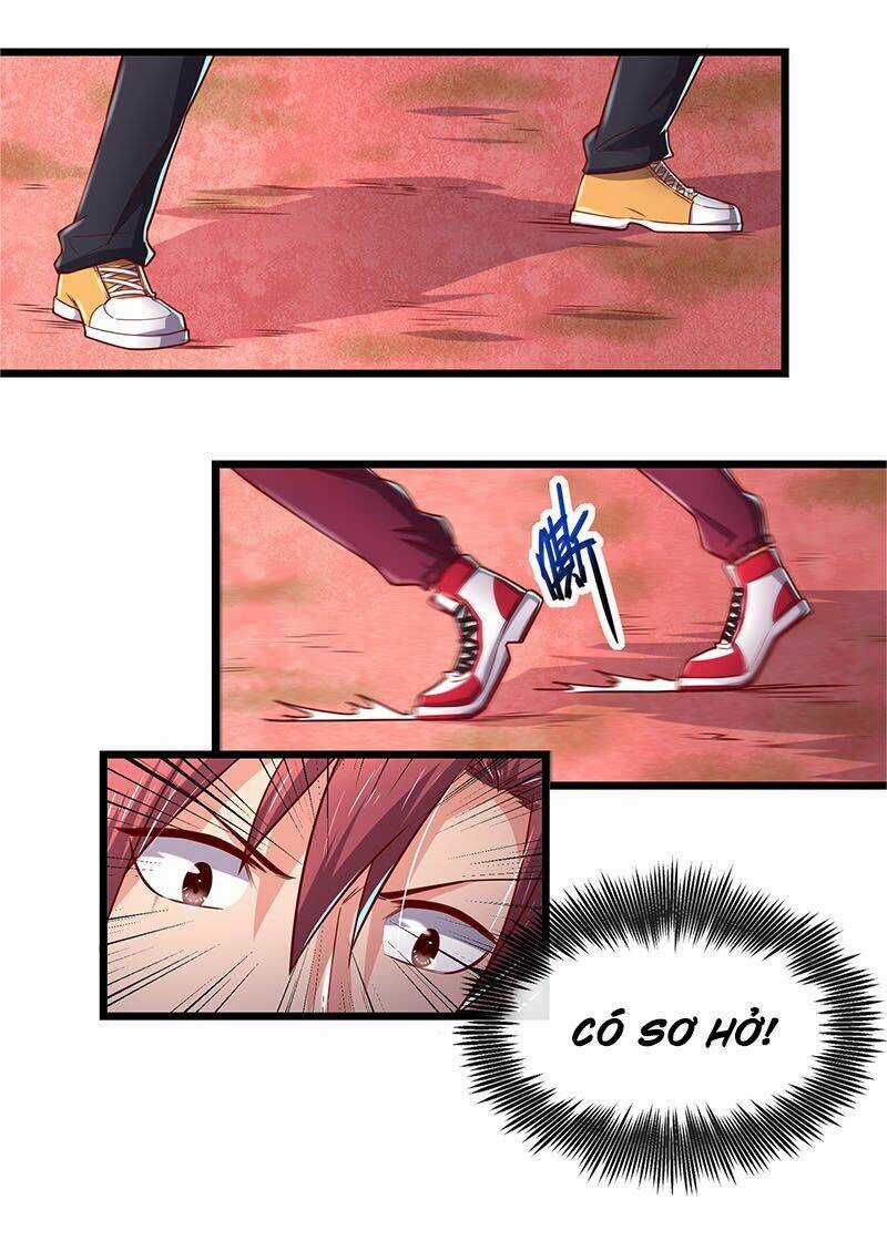 Khắc Kim Đại Lão - Chapter 49 - Trang 29