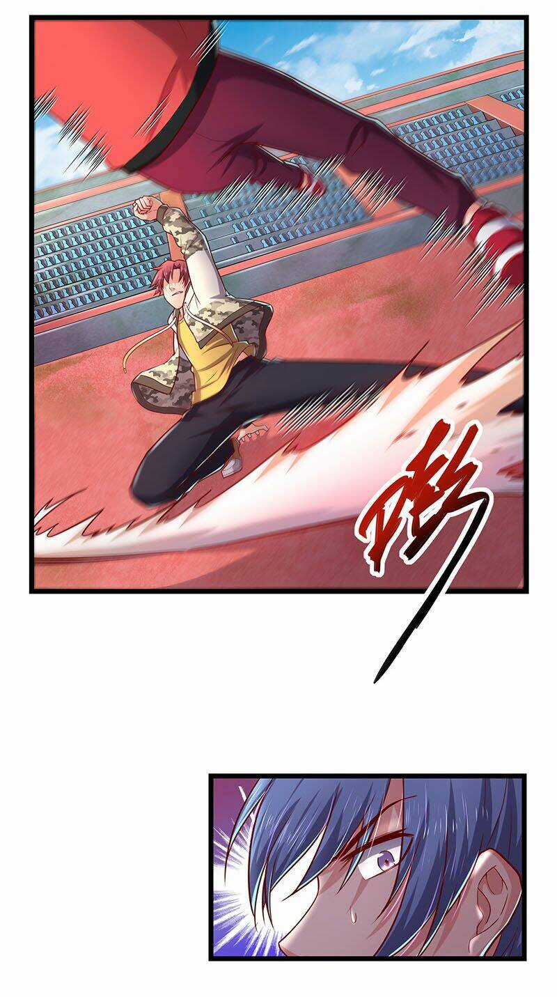 Khắc Kim Đại Lão - Chapter 49 - Trang 30