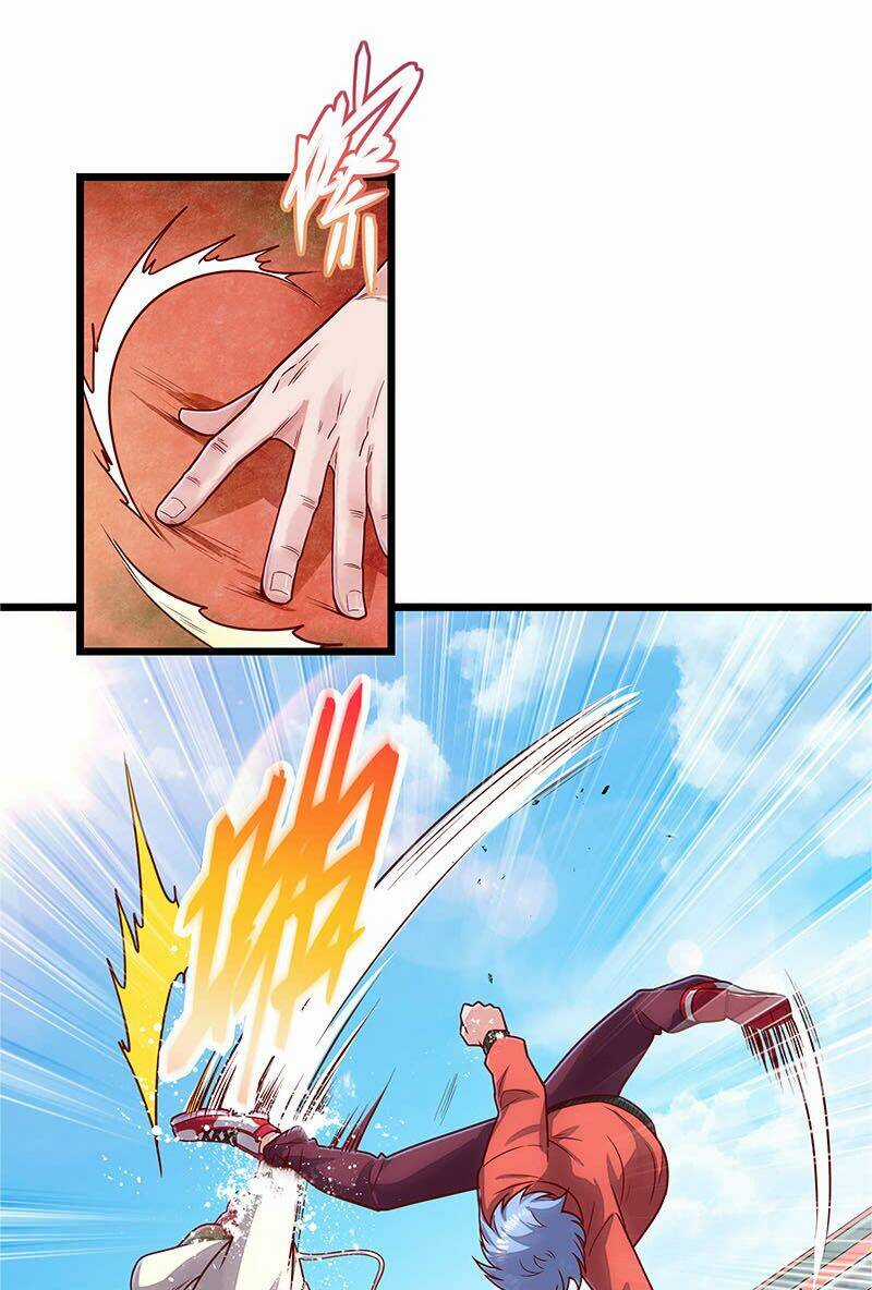 Khắc Kim Đại Lão - Chapter 49 - Trang 31