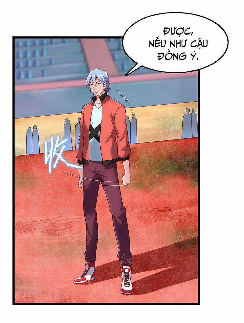 Khắc Kim Đại Lão - Chapter 49 - Trang 37