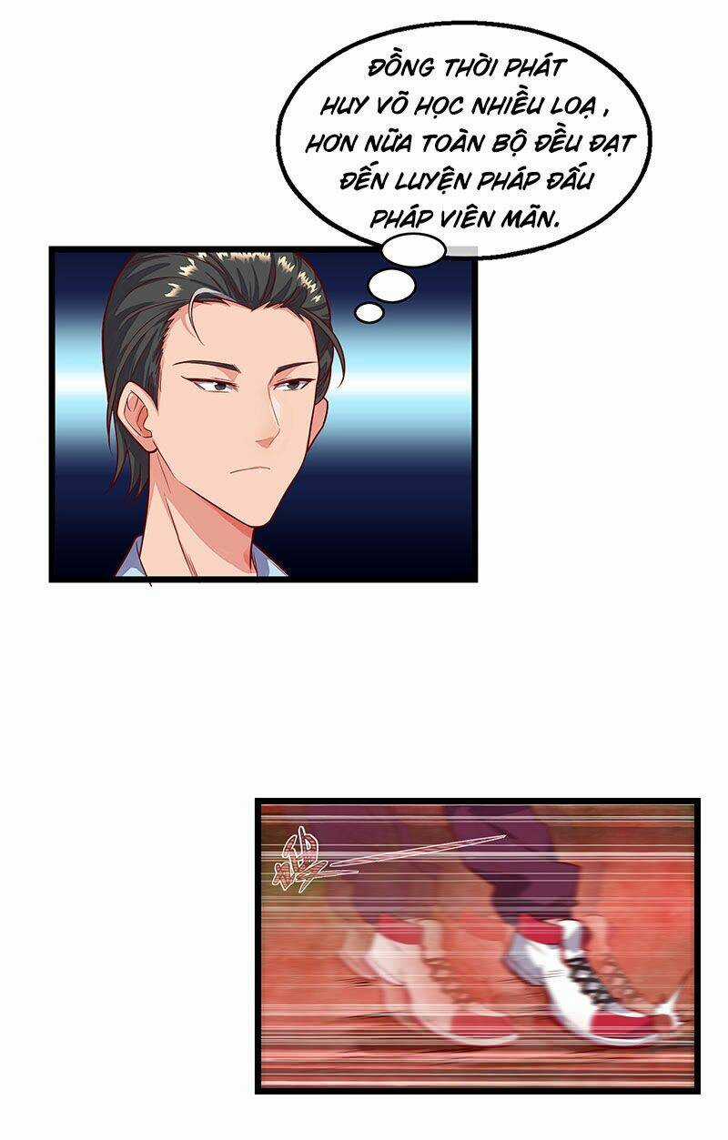 Khắc Kim Đại Lão - Chapter 49 - Trang 40