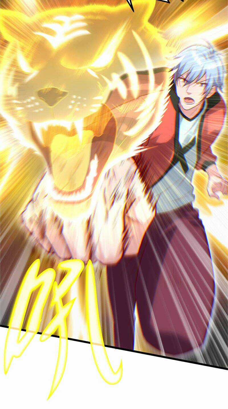 Khắc Kim Đại Lão - Chapter 49 - Trang 44