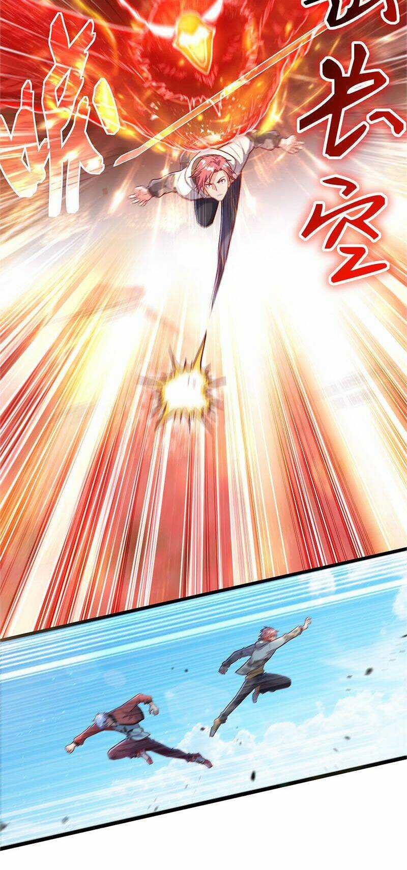 Khắc Kim Đại Lão - Chapter 49 - Trang 46