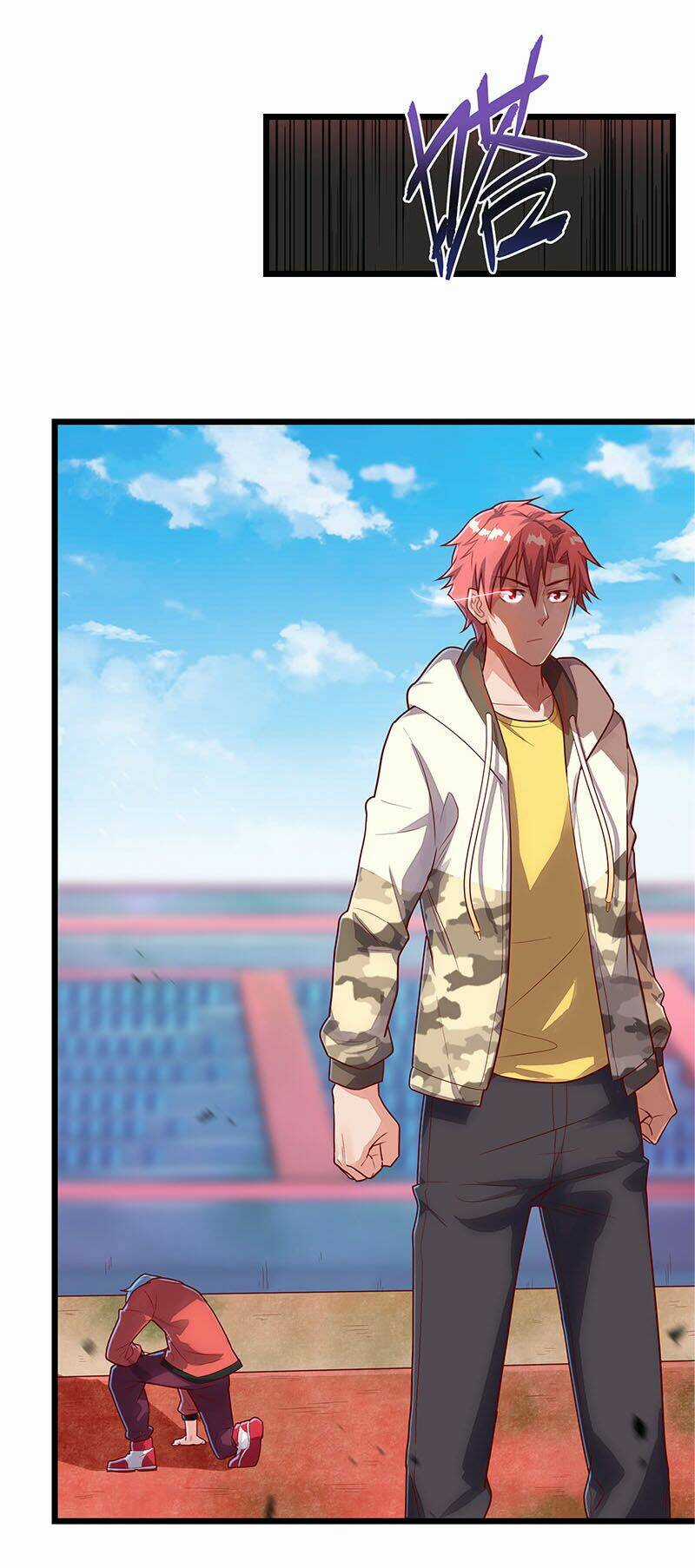 Khắc Kim Đại Lão - Chapter 49 - Trang 47