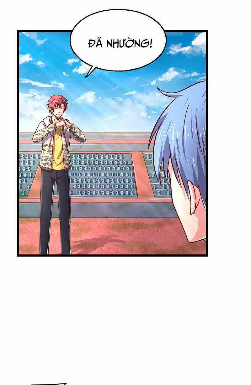 Khắc Kim Đại Lão - Chapter 49 - Trang 49