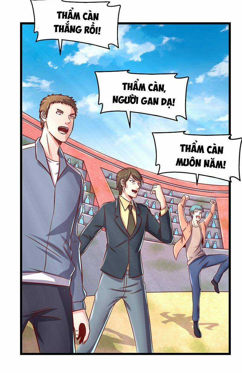 Khắc Kim Đại Lão - Chapter 49 - Trang 50