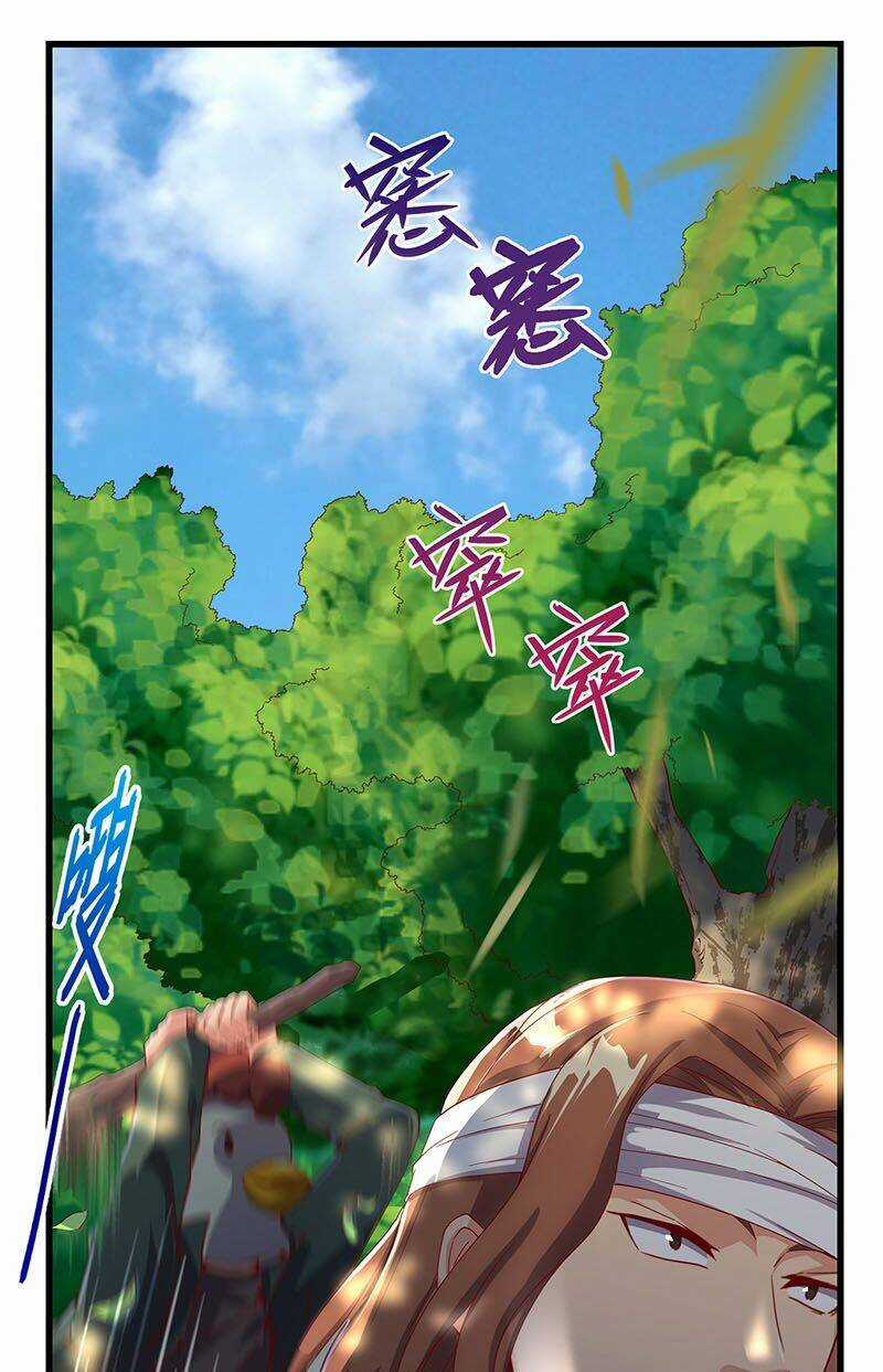 Khắc Kim Đại Lão - Chapter 49 - Trang 6