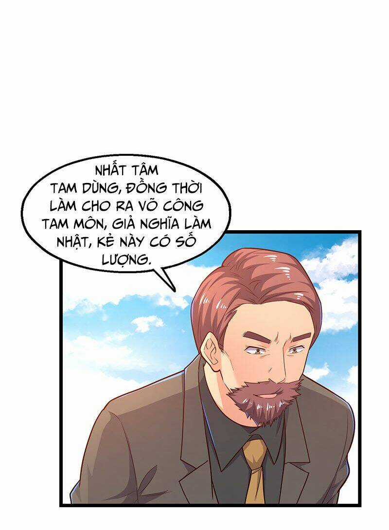 Khắc Kim Đại Lão - Chapter 49 - Trang 52