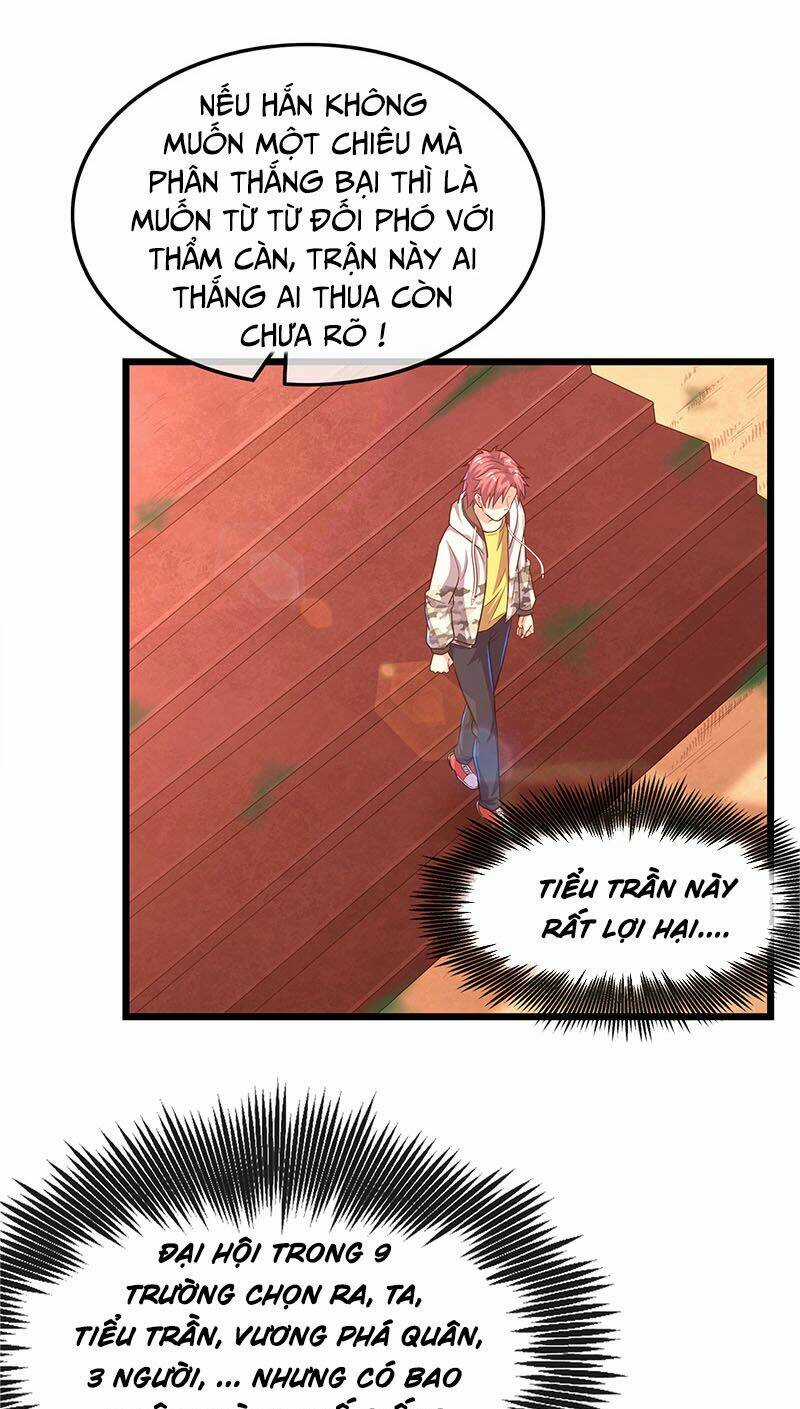 Khắc Kim Đại Lão - Chapter 49 - Trang 54