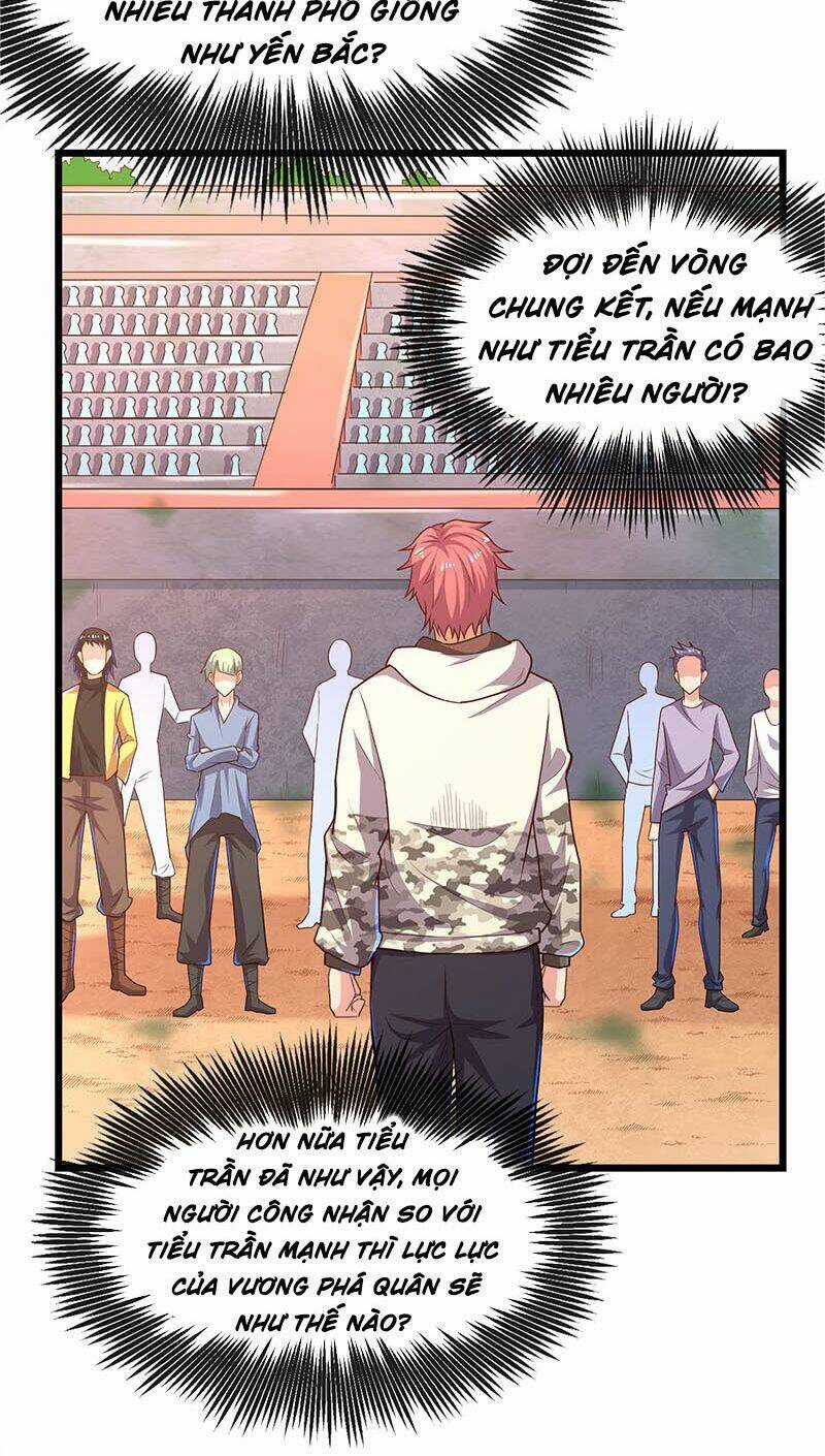 Khắc Kim Đại Lão - Chapter 49 - Trang 55