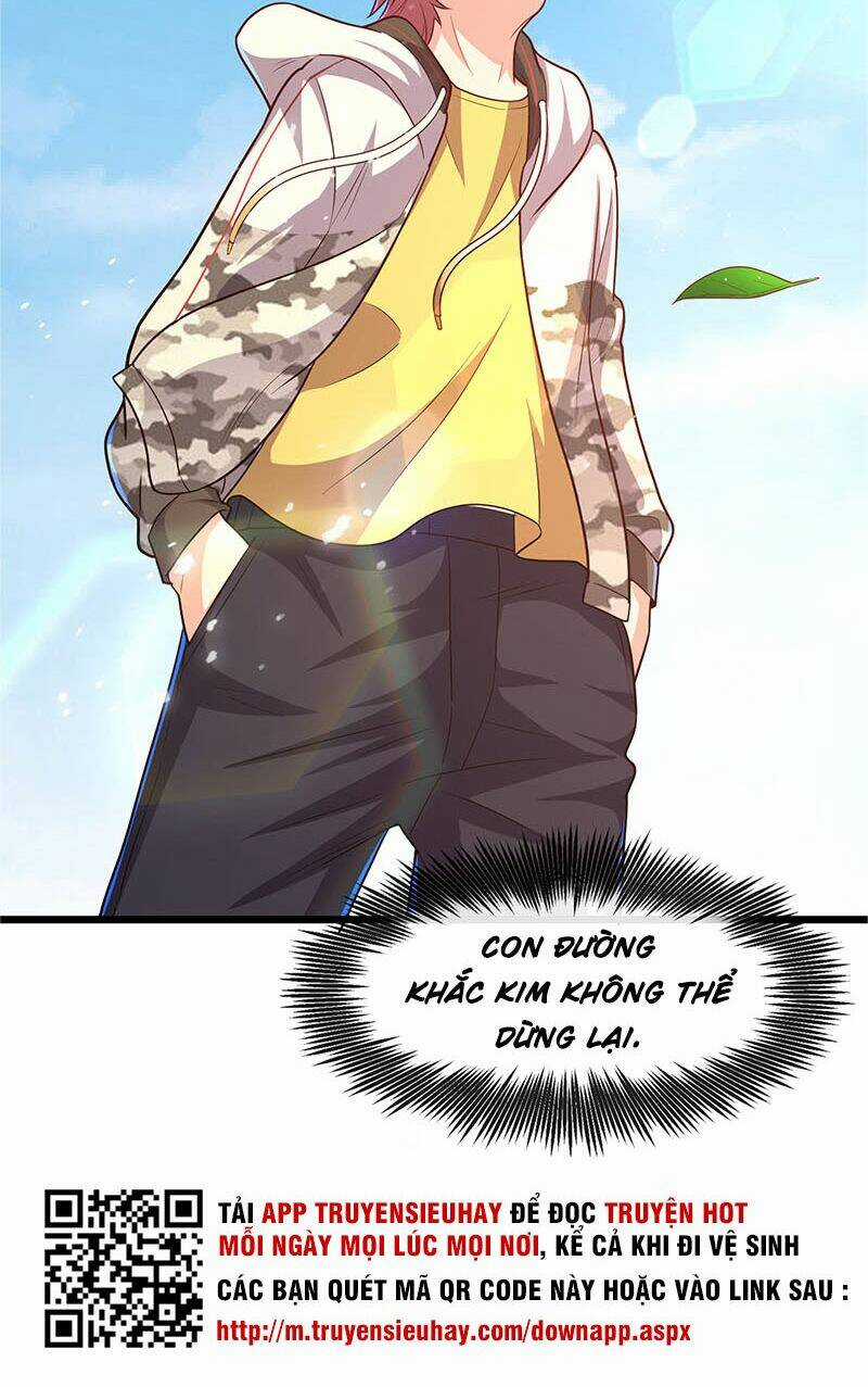 Khắc Kim Đại Lão - Chapter 49 - Trang 57