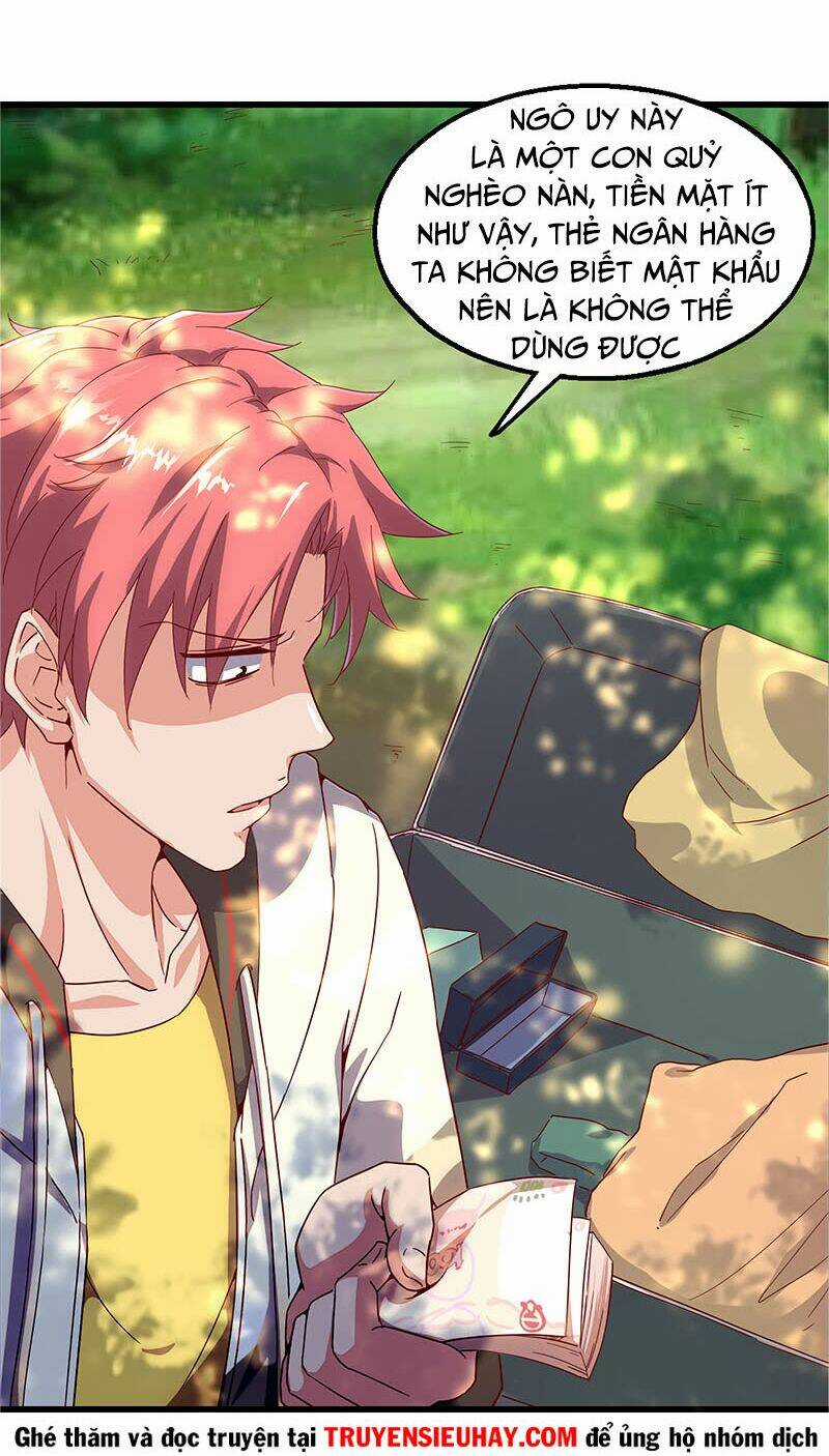 Khắc Kim Đại Lão - Chapter 49 - Trang 9