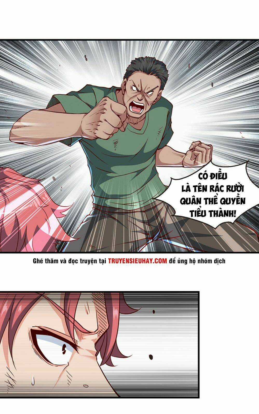 Khắc Kim Đại Lão - Chapter 5 - Trang 2