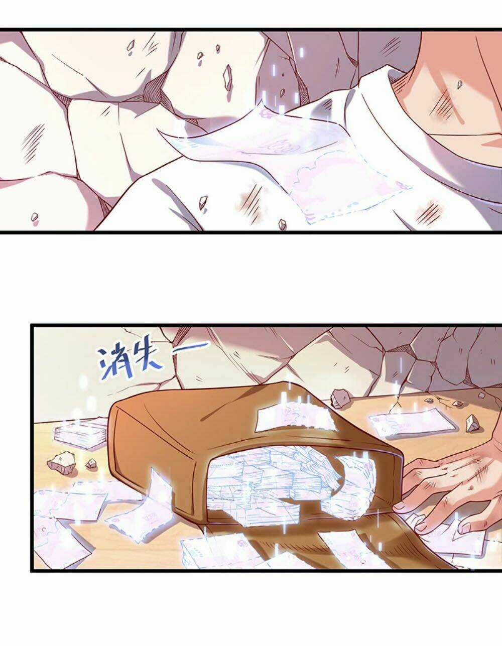 Khắc Kim Đại Lão - Chapter 5 - Trang 15