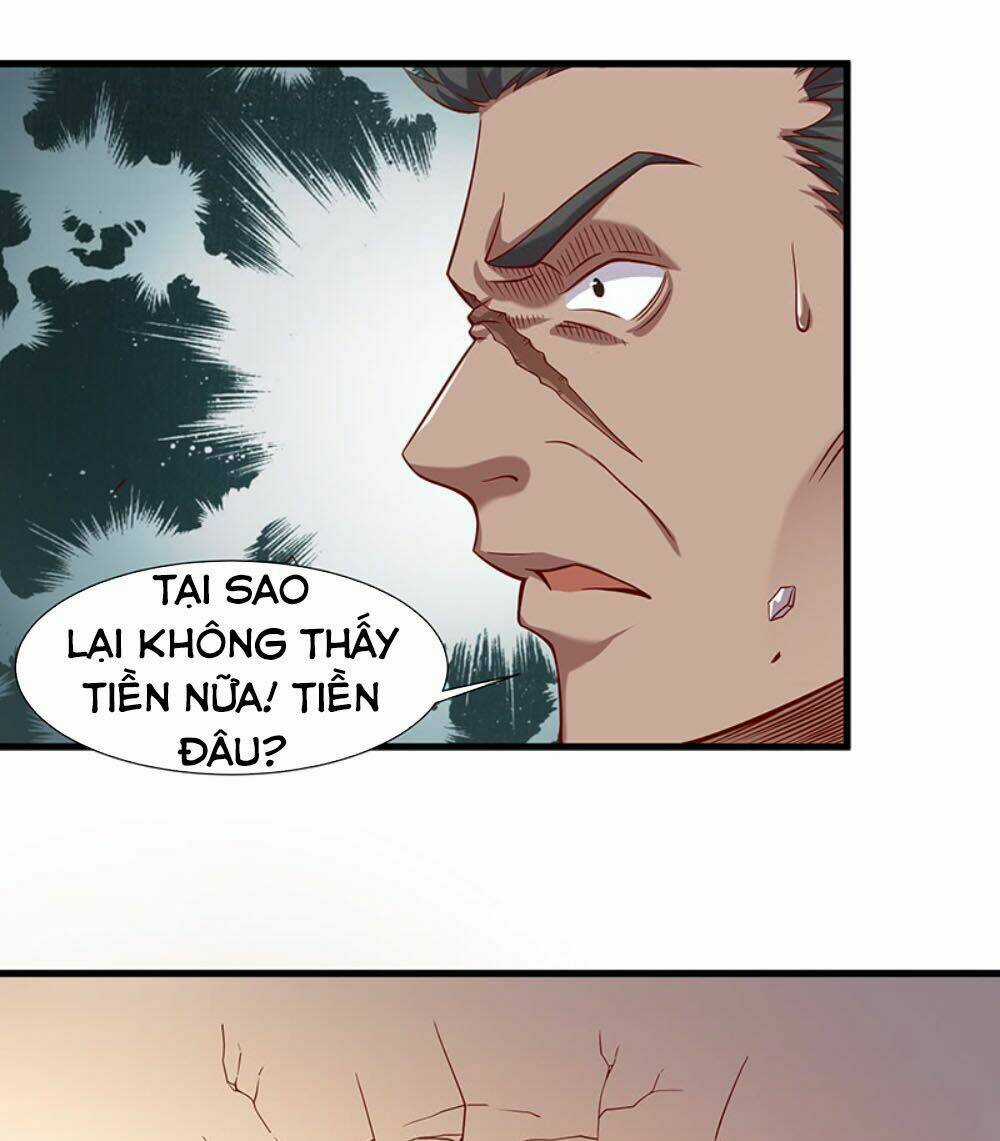 Khắc Kim Đại Lão - Chapter 5 - Trang 17