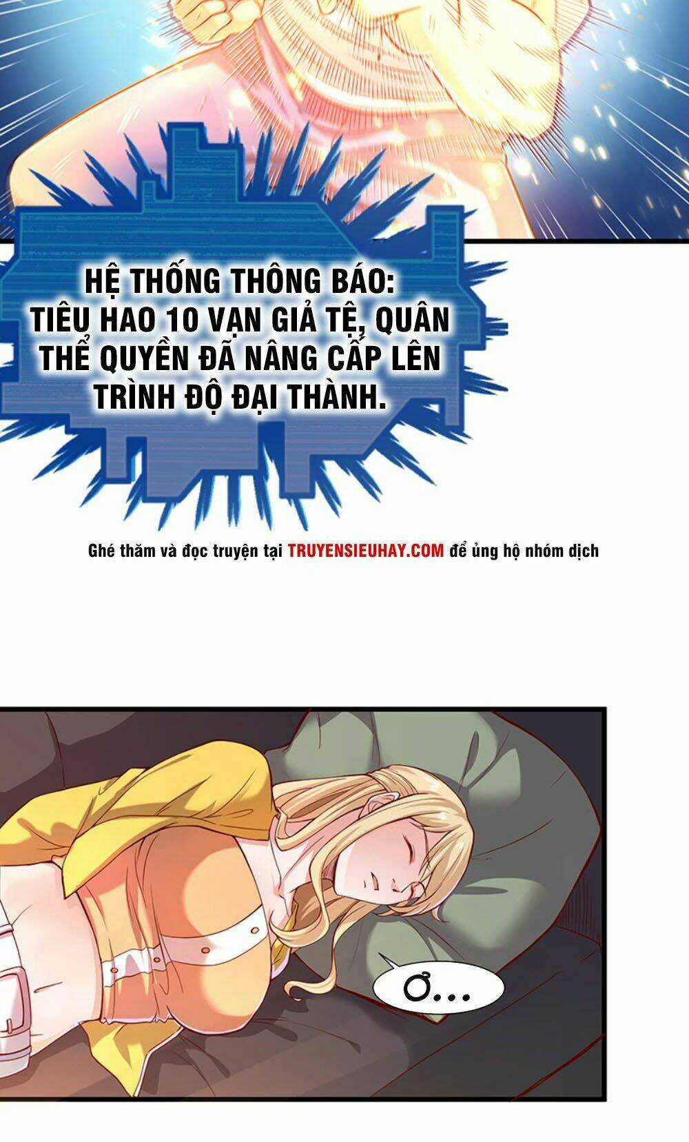 Khắc Kim Đại Lão - Chapter 5 - Trang 22