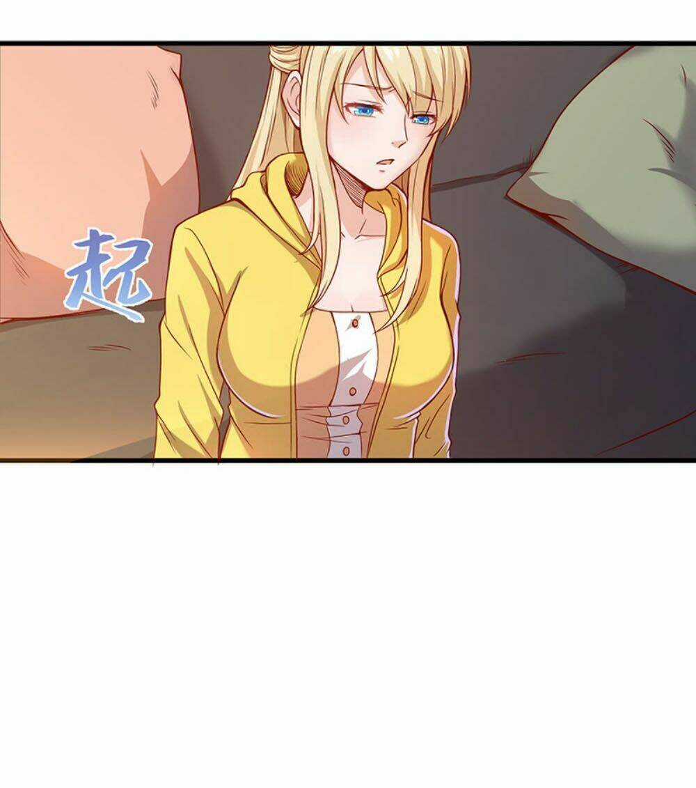 Khắc Kim Đại Lão - Chapter 5 - Trang 23