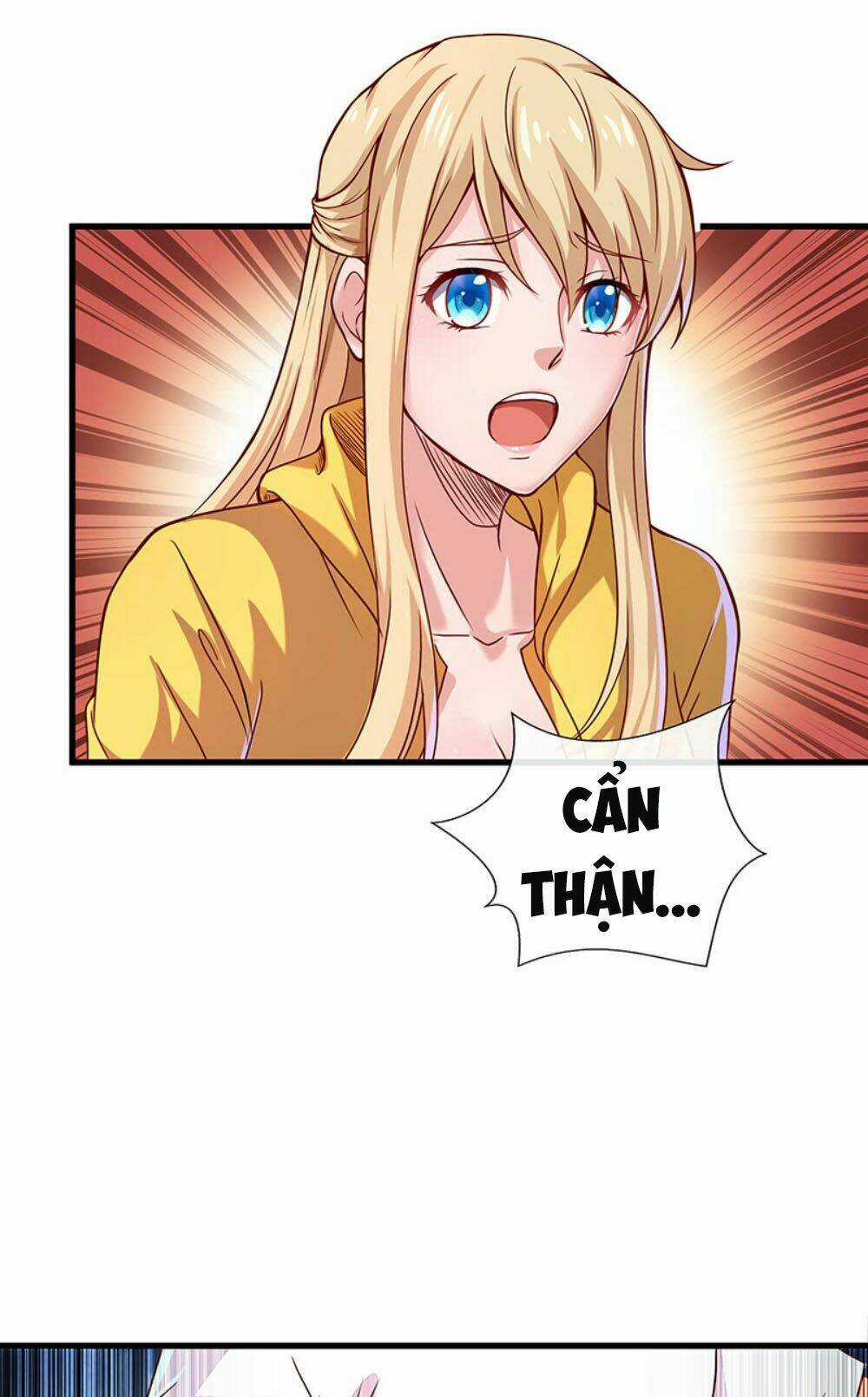 Khắc Kim Đại Lão - Chapter 5 - Trang 25