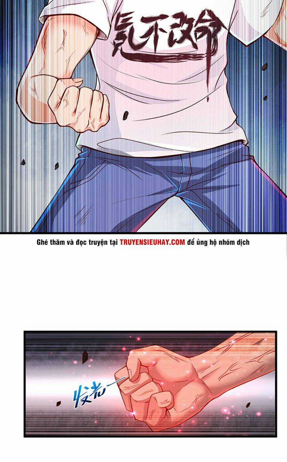 Khắc Kim Đại Lão - Chapter 5 - Trang 26