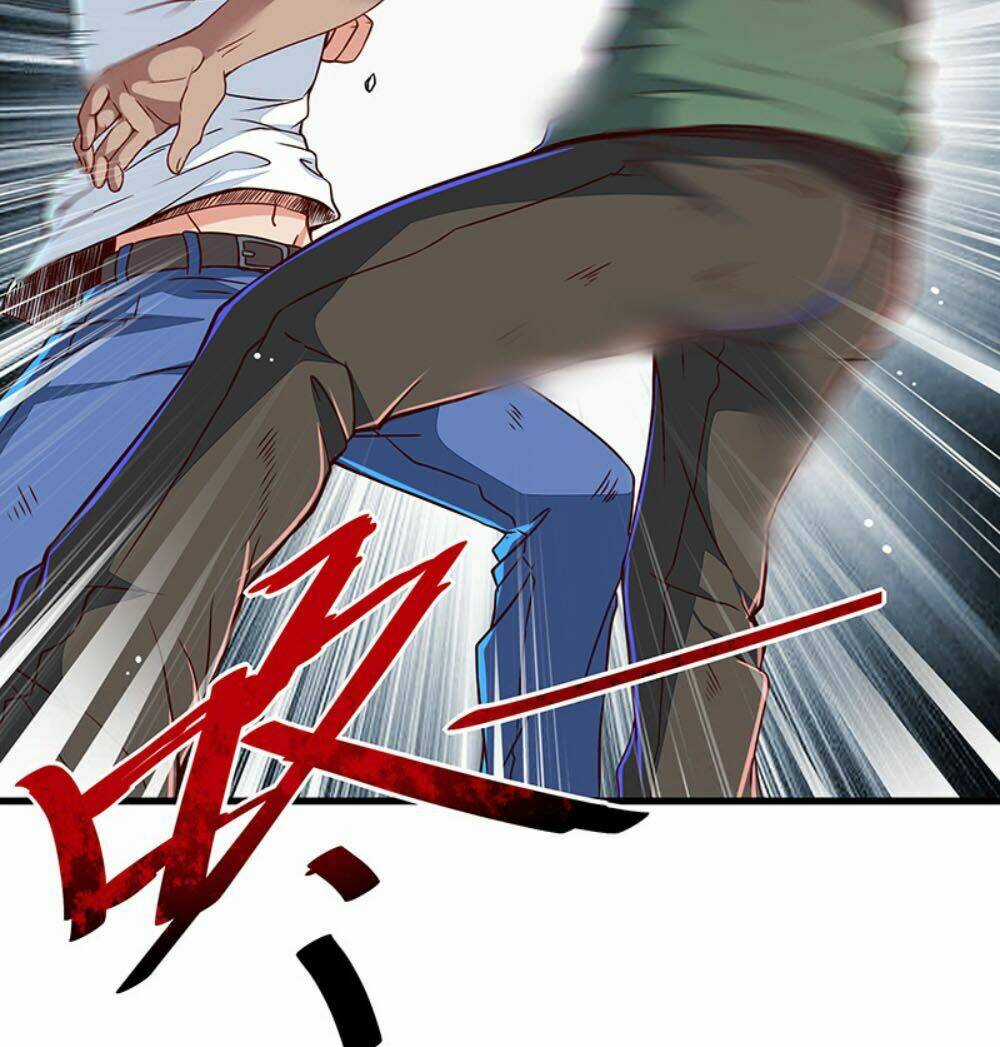 Khắc Kim Đại Lão - Chapter 5 - Trang 28