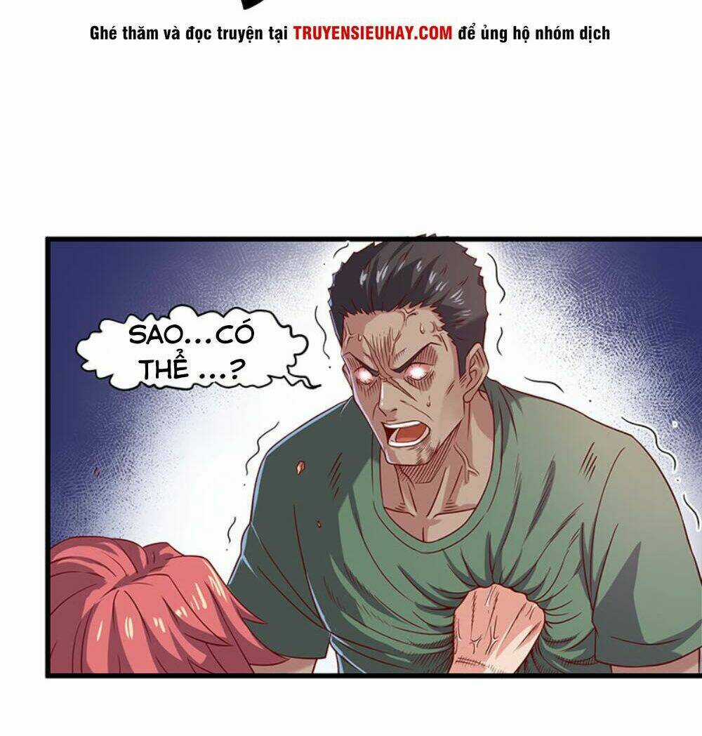 Khắc Kim Đại Lão - Chapter 5 - Trang 29