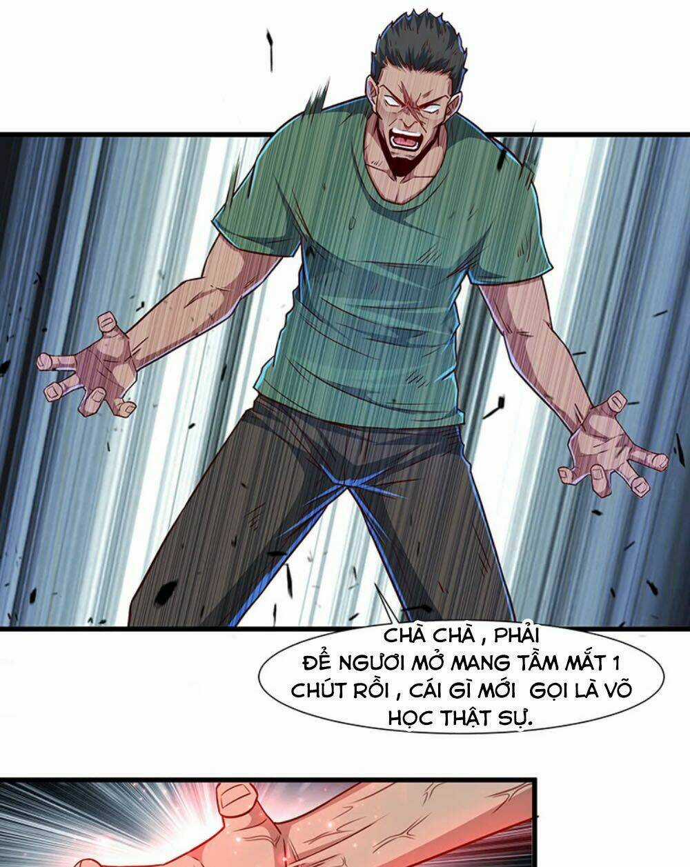 Khắc Kim Đại Lão - Chapter 5 - Trang 5